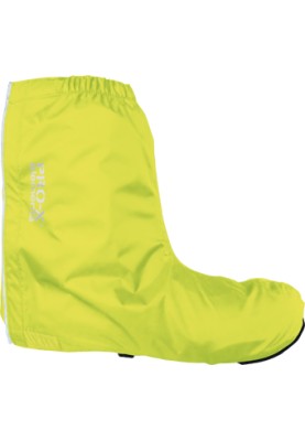 Pro-X Elements regenoverschoenen Geel/Neon - Montebelluna