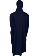 Pro X elements regenponcho Blauw - High Peak 2