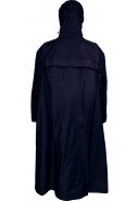 Pro X elements regenponcho Blauw - Matterhorn 2