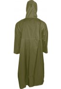 Pro-X Elements regenponcho Groen - Arosa 2