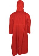 Pro-X Elements regenponcho Rood - Arosa 2