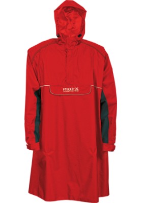 Pro X elements regenponcho - Bern