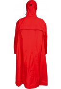 Pro-X Elements regenponcho Rood - Matterhorn 2