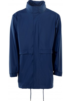 Rains regenjas Blauw - Tracksuit Jacket