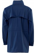 Rains regenjas Blauw - Tracksuit Jacket 2