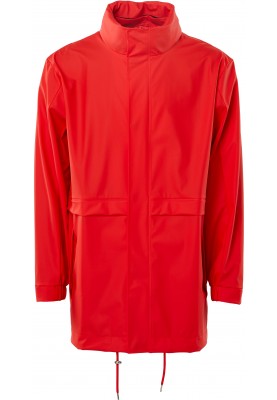 Rains regenjas Rood - Tracksuit Jacket