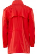 Rains regenjas Rood - Tracksuit Jacket 2