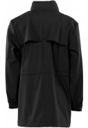 Rains regenjas Zwart - Tracksuit Jacket 2