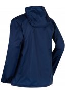 Regatta damesregenjas Blauw - Pack It 6