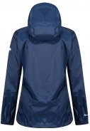 Regatta damesregenjas Blauw - Pack It 7