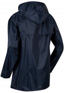 Regatta herenregenjas Blauw - Stormbreak 3