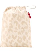 Reisenthel  damesregenponcho Beige - Leo Vanilla 2