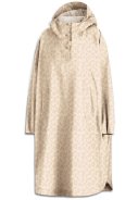 Reisenthel  damesregenponcho Beige - Leo Vanilla 5