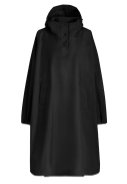 Reisenthel  damesregenponcho Beige/Bruin - Black 4