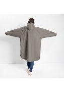 Reisenthel  damesregenponcho Beige/Bruin - Dark Taupe 6