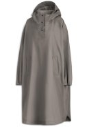 Reisenthel  damesregenponcho Beige/Bruin - Dark Taupe 8