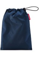 Reisenthel  damesregenponcho Blauw - Dark Blue 5