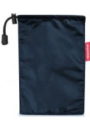 Reisenthel  damesregenponcho Blauw - Navy 2