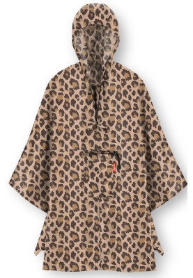 Reisenthel  damesregenponcho - Leo Macciato
