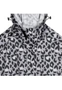 Reisenthel  damesregenponcho Zwart - Leo Nero 7