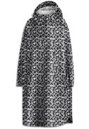 Reisenthel  damesregenponcho Zwart - Leo Nero 8