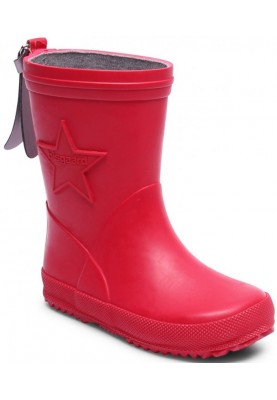 Bisgaard Kapitein Regenkleding Gele regen winterlaars Thermo van Bisgaard (Maat 26