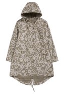 Seasalt Cornwall damesregenjas Beige - Seafaring Coat 2
