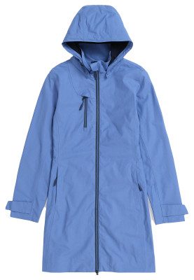 Seasalt Cornwall damesregenjas - Coverack Coat