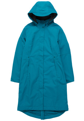 Seasalt Cornwall damesregenjas - Janelle Coat