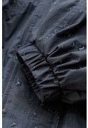 Seasalt Cornwall damesregenjas Blauw - Path Maker Coat 5
