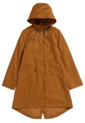Seasalt Cornwall damesregenjas - Seafaring Coat