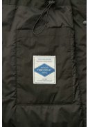 Seasalt Cornwall damesregenjas Groen - Path Maker Coat 6