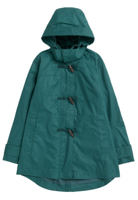Seasalt Cornwall damesregenjas - Sea Drift Coat
