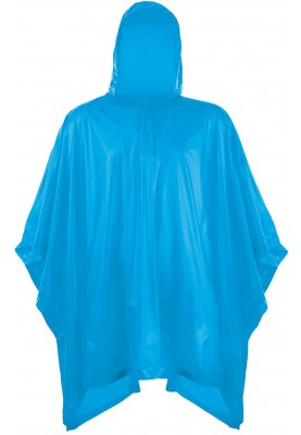 Splashmac kinderregenponcho - Blue