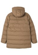 Tantä damesregenjas Beige - Frost 2