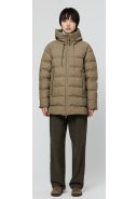Tantä damesregenjas Beige - Frost 6