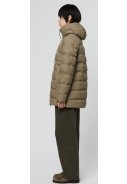 Tantä damesregenjas Beige - Frost 7