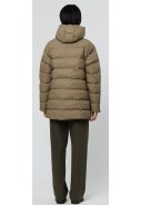 Tantä damesregenjas Beige - Frost 8
