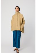 Tantä damesregenjas Beige - Marelys 6