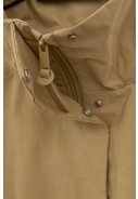 Tantä damesregenjas Beige - Marelys 7