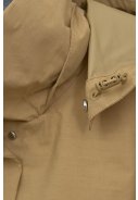Tantä damesregenjas Beige - Marelys 9