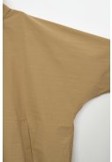 Tantä damesregenjas Beige - Marelys 12