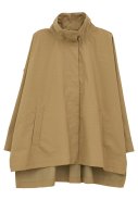 Tantä damesregenjas Beige - Marelys 13