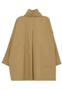 Tantä damesregenjas Beige - Marelys 14