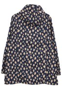 Tanta damesregenjas Blauw - Magla 2