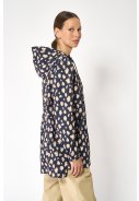Tanta damesregenjas Blauw - Magla 3