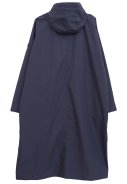 Tanta damesregenjas Blauw - Nebel 2