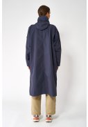 Tanta damesregenjas Blauw - Nebel 6