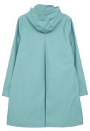 Tanta damesregenjas Blauw - Nuovola 2