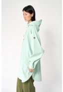 Tanta damesregenjas Blauw/Groen - Sky 4